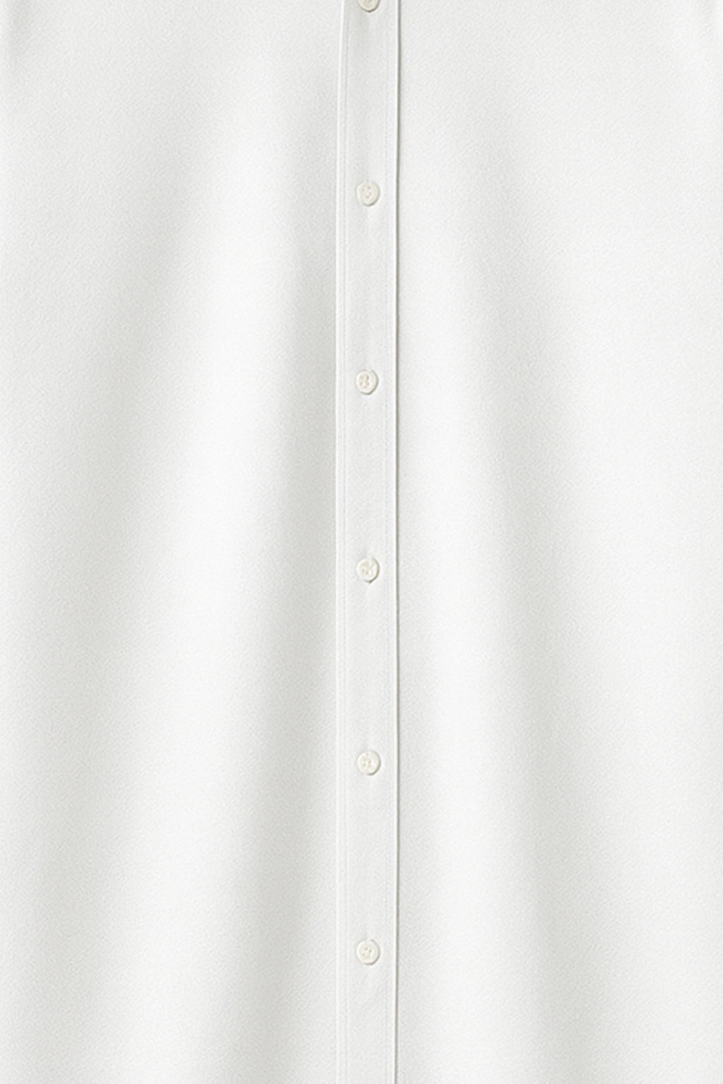 Brave Valvet Men’s Premium Full-Sleeve Button-Down Shirt – Classic White